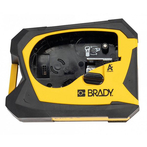 картинка Принтер BRADY M211-KIT-EU-UK-US. Комплект портативный принтер M211 в жестком кейсе, brd170390